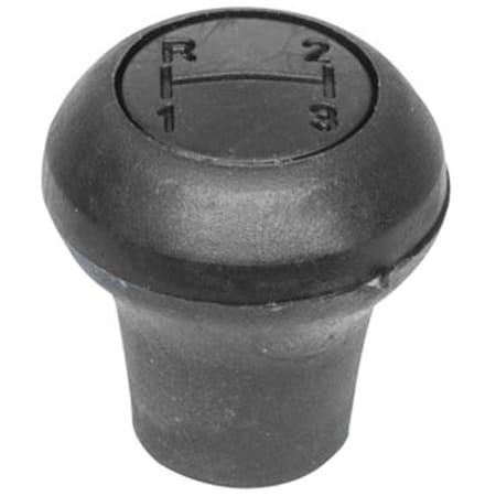 Aftermarket 3 Speed Shift Lever Knob Fits Massey Ferguson 135 150 165 175 230 235 1862401M1